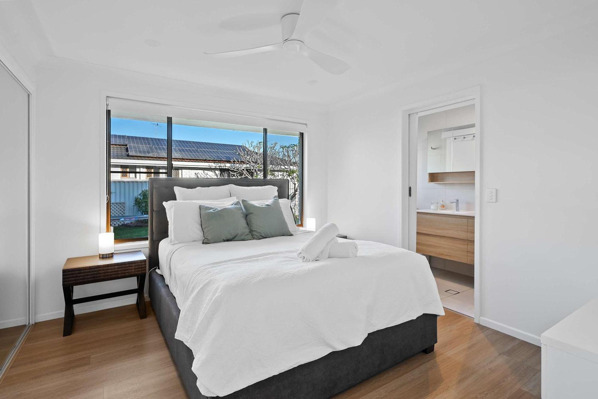 Bianco By Khove Holiday home