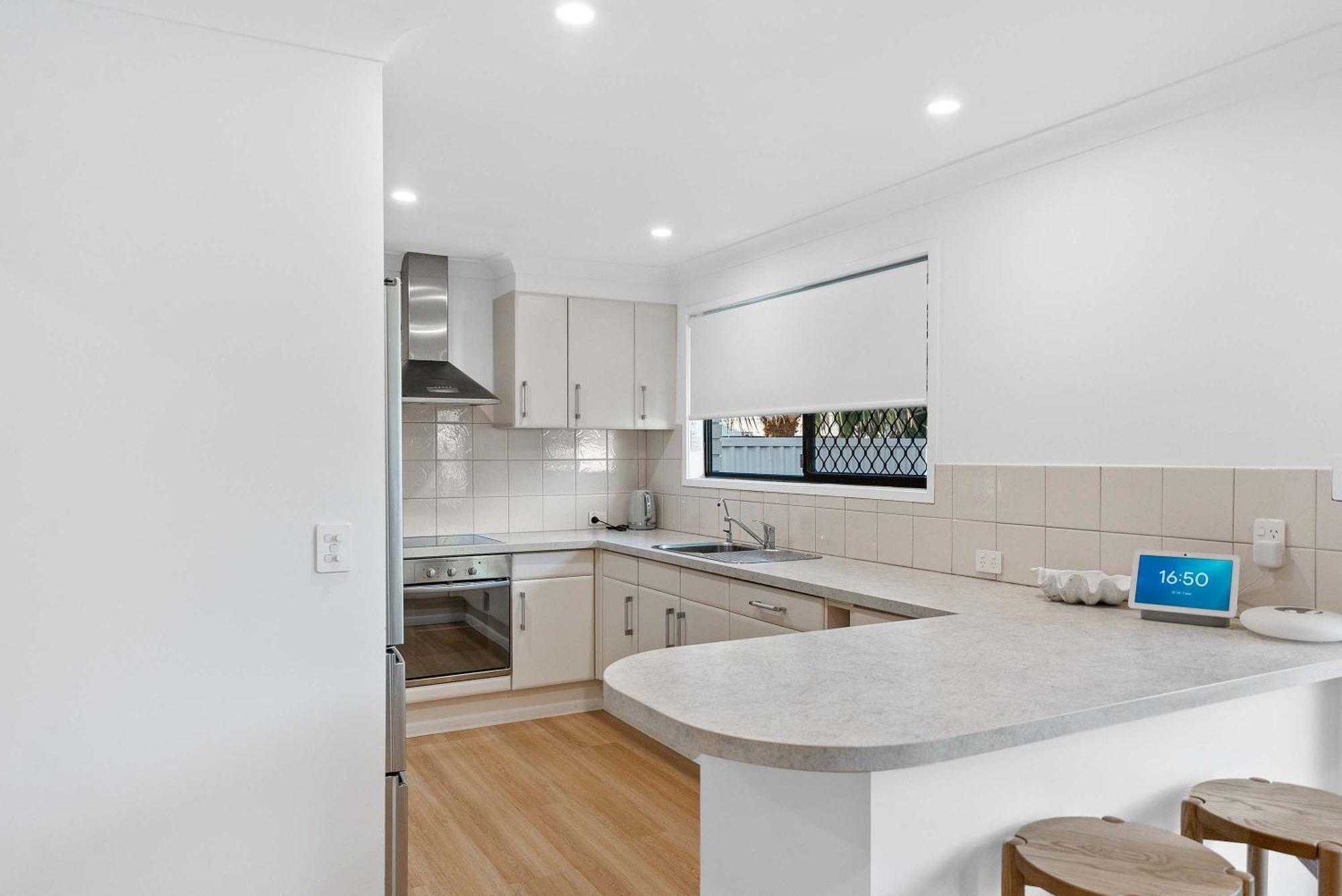 Holiday home Bianco By Khove