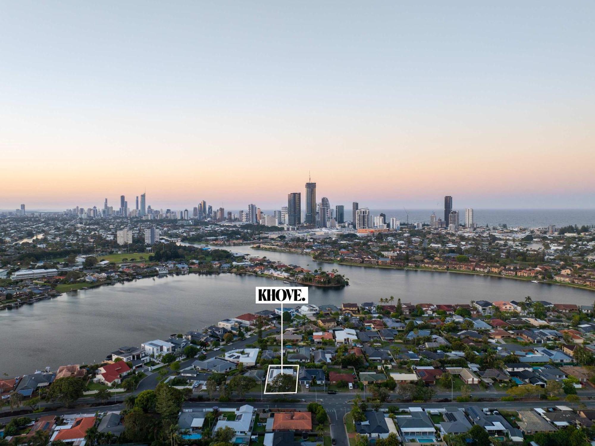 Holiday home Bianco By Khove Gold Coast